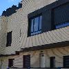 Residencial Los Lares de Valdebebas. Fase I y II