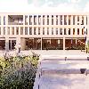 Edificio Interdepartamental en Campus