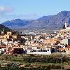 Ampliación de alcantarillado en Almanzora