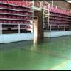 Reforma del pabellón polideportivo Tagamanent