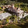 Hotel en Castell de Ben Viure