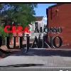 Ampliación CEPA Alonso Quijano