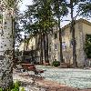 Acondicionamiento Albergue El Escorial