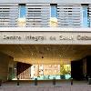 Reforma de la planta baja del CIS Cotxeres