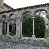 Protección y Rehabilitación de Iglesia, Hospital Psiquiátrico y Monasterio de Conxo y Jardines