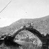 Reubicación y Montaje del Puente Románico de Fornillos Barluenga