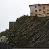 Reparación Acantarillado de Menditxo de Getaria