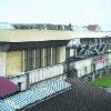 Reforma Cubierta Polideportivo Artaleku