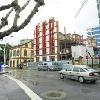 Reforma Hotel Esperanza para Apartamentos Turísticos