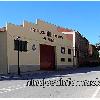 Climatización Salón de acceso al público Pabellón Municipal 