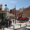 Urbanización de la ampliación de la Plaza Manuel Pérez