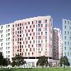 Edificio Urban