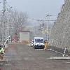 Urbanización de acceso al embarcadero del barrio de Las Bodegas