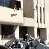 Derribo Edificio de Correos en Avenida de Lobete