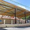 Gimnasio en Colegio La Salle-El Pilar