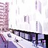 Reconstrucción Residencial San Mateo