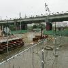 Aparcamiento disuasorio en Pontepedriña