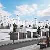 Residencial Luxor: Fase 2ª