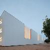 Obras RAM REACT: Institut Ridaura (Castell - Platja d'Aro)