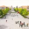 Reabilitação do Espaço Público da Avenida Carvalho Araújo e envolvente - Praça do Município