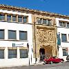 Bioclimatización con Energía Fotovoltaica en CEIP Isabel la Católica