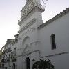 Rehabilitación Hospital de la Caridad e Iglesia de San Andrés