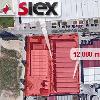 Planta Siex en el Polígono Industrial de Villalonquéjar