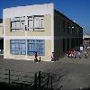 Remodelação da Escola Básica do Prior Velho