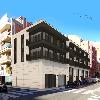 Edificio en Calle Ca l'Alegre de Dalt