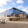 Reforma Integral de Fachada del Centro Comercial Costa Verde