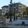 Mejora del viario de titularidad municipal del núcleo de Baralla