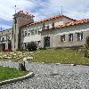 Remodelaçao da Caserna Nº4 Quartel da Borralha