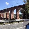 Reparación de Viaductos Línea Madrid-Barcelona. Tramo Duesaigües-L'Argentera - Ruidecanyes- Botarell: Barranco de Seula y Barranco dels Masos.