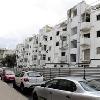 Edificio 60 VPO Arru Tamaraceite