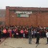 Adecuación de espacios para comedor en aulas en el CEIP Concepción Vázquez