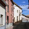 Urbanización de la Calle La Marquesa