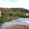 Restauración Fluvial en Cuenca Cantábrica-Río Baztán 2-Arraioz