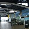 Construção Civil na Aerogare do Aeródromo da Ilha do Pico