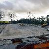 Construção do Pavilhão Municipal de Olival