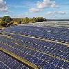 Planta solar fotovoltaica La Alcoraya II