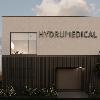 Novas instalaçoes Hydrumedical no Avepark
