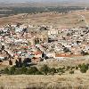 Mejora y ahorro energético del alumbrado público de la localidad de Cobisa
