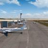 Aeropuerto en Casarrubios (2º Aeropuerto de Madrid)