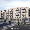 Edificio Paseo de la Rosa (Mirador de Galiana)