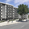 Residencial de 68 viviendas en Avenida Doctor Pasteur 93-105 (Residencial Pasteur)
