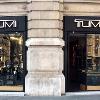 Ampliación de tienda en Ps. de Gràcia, 21