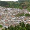 Alumbrado en municipios de comarca de Condado 1
