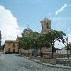 Urbanización de las calles Constitución, Arcipreste Ferrándiz y otras