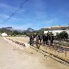 Electrificación del Tramo Enllaç – Manacor