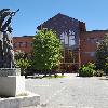 Reforma del Aulario en el Campus de Vicálvaro